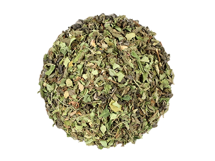 Pepermunt (Mentha Piperita) (biologisch) 