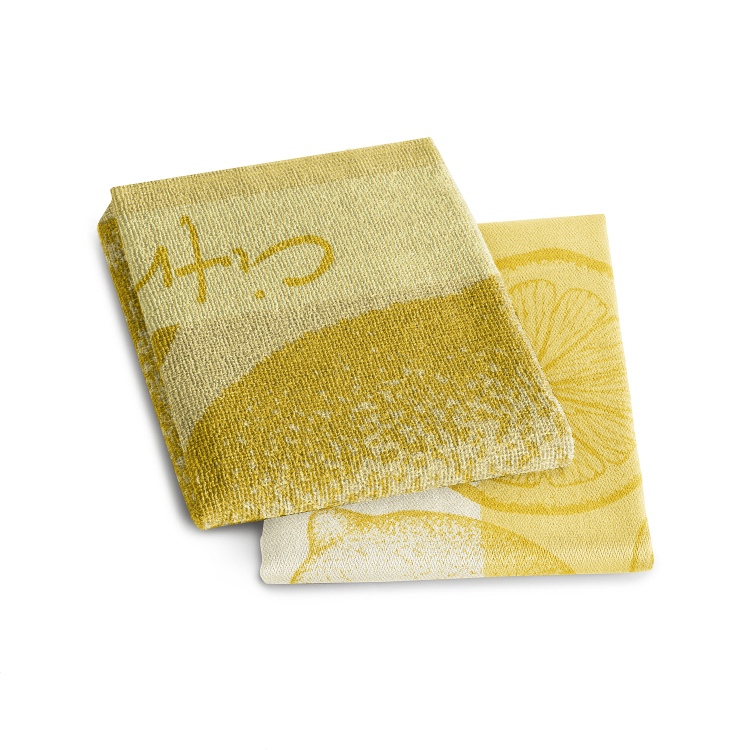 Kitchen Towel "Citrus"