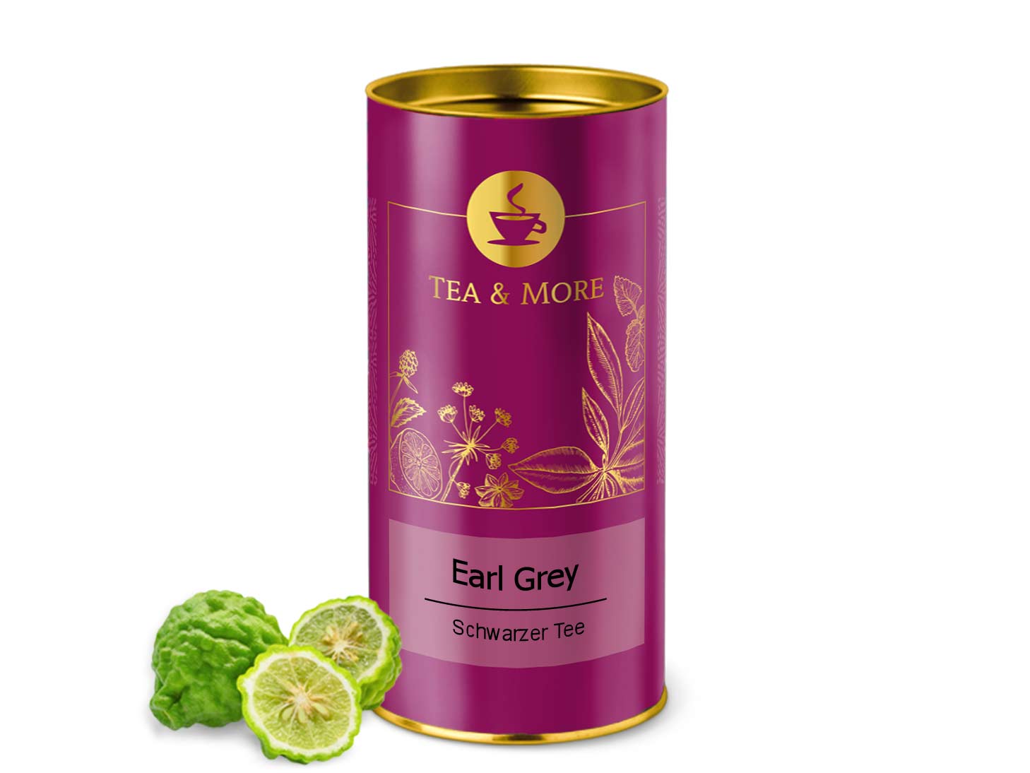 Earl Grey Classic