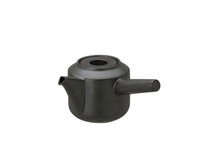 Kinto Kyusu Teapot (black)