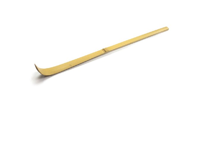 Matcha Bamboo Spoon (Chashaku)