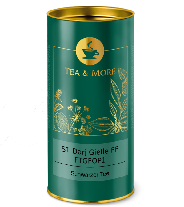 Darjeeling Gielle FF FTGFOP1