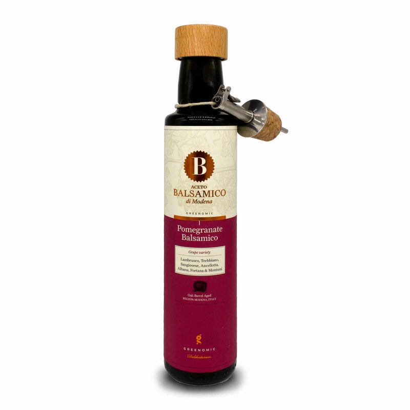 Aceto Balsamico 250ml Granatapfel