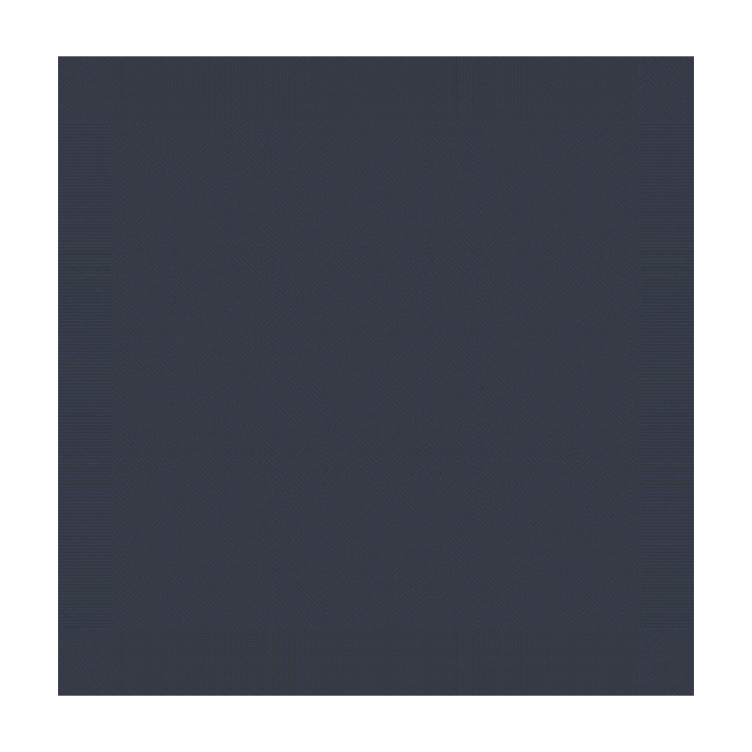 Geschirrtuch "Cisis" navy