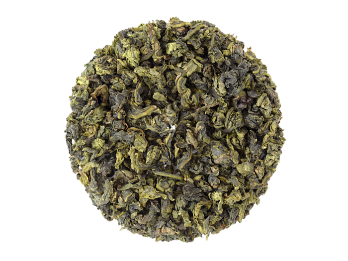 China Oolong Tie Guan Yin