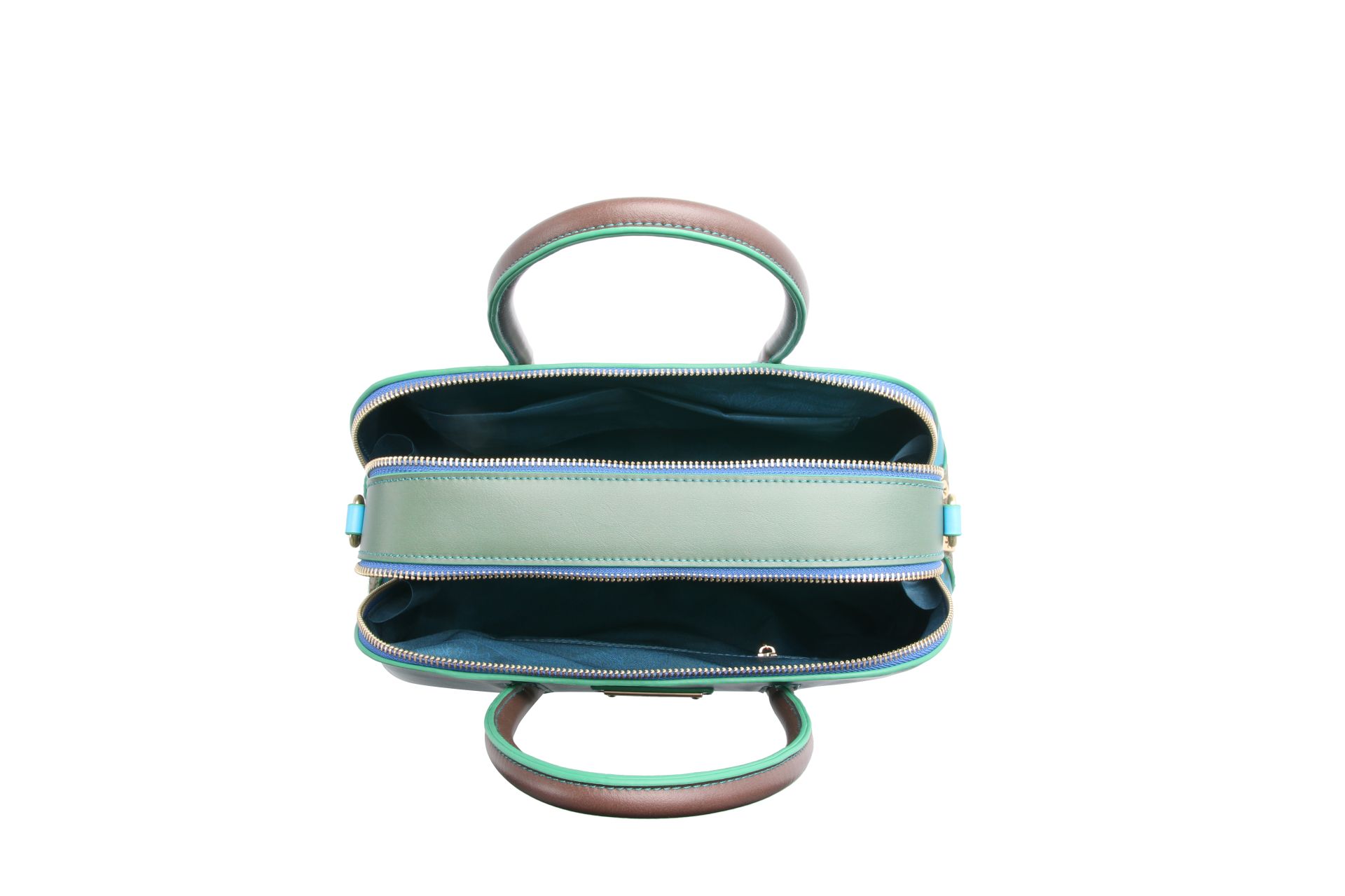 Schultertasche L Bornia