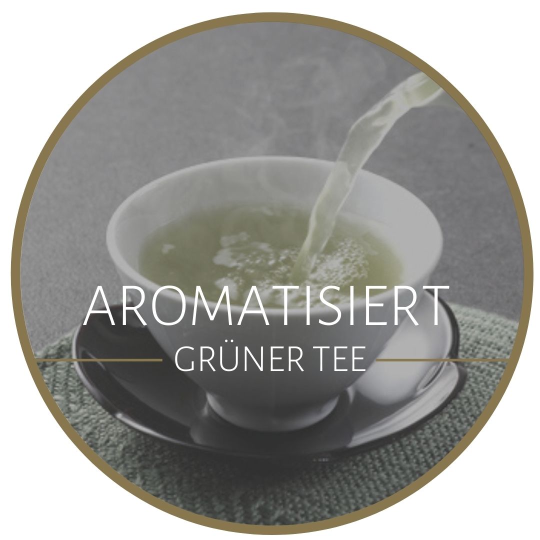 Aromatisiert Grüner Tee kaufen