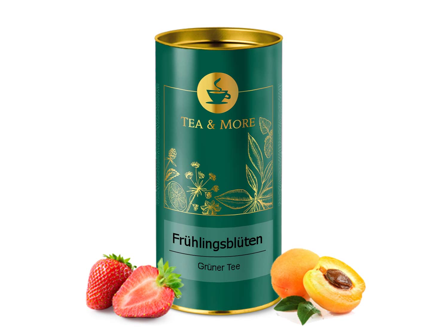 Frühlingsblüten