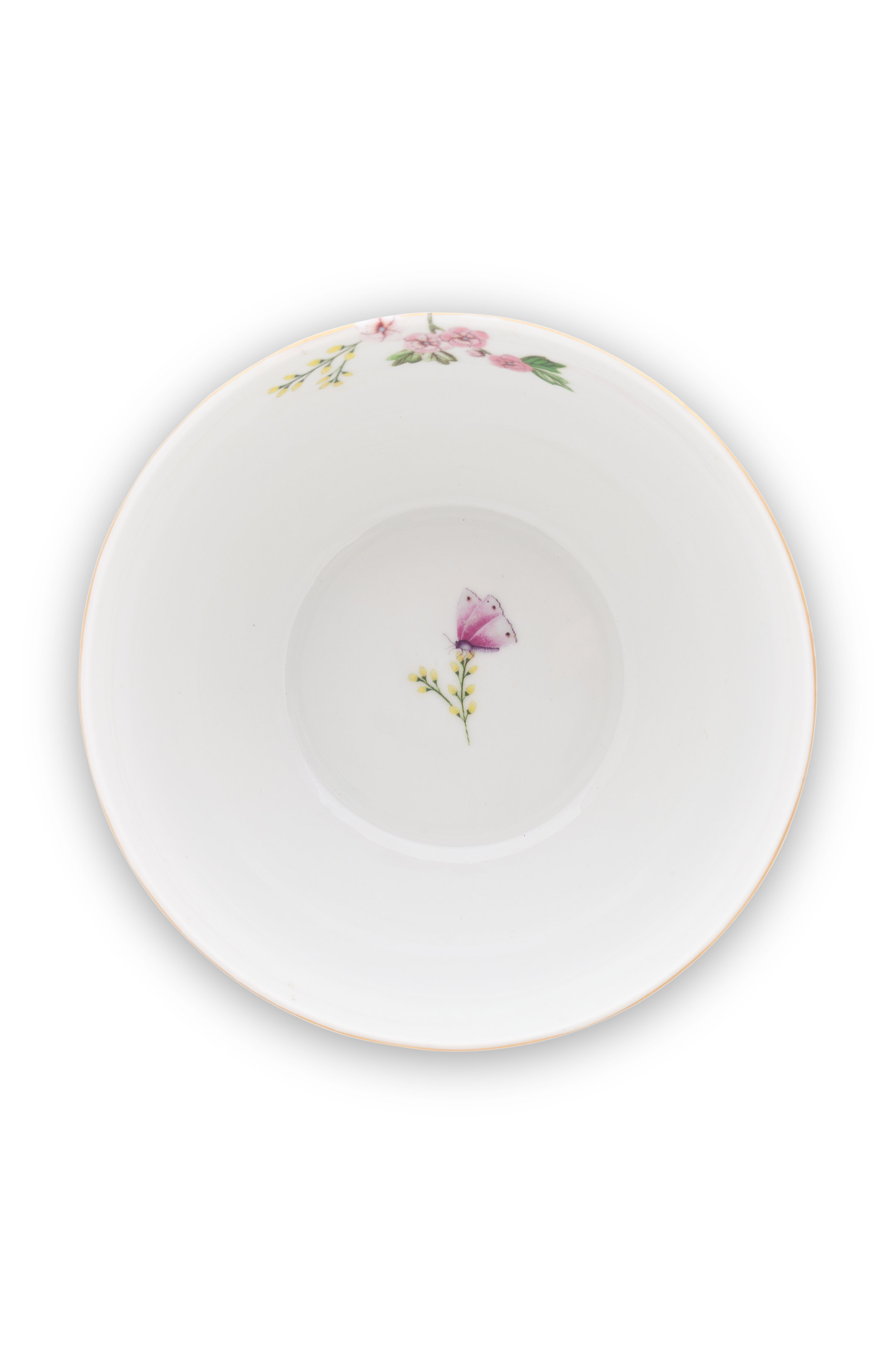 Pip Studio Blushing Birds Schale