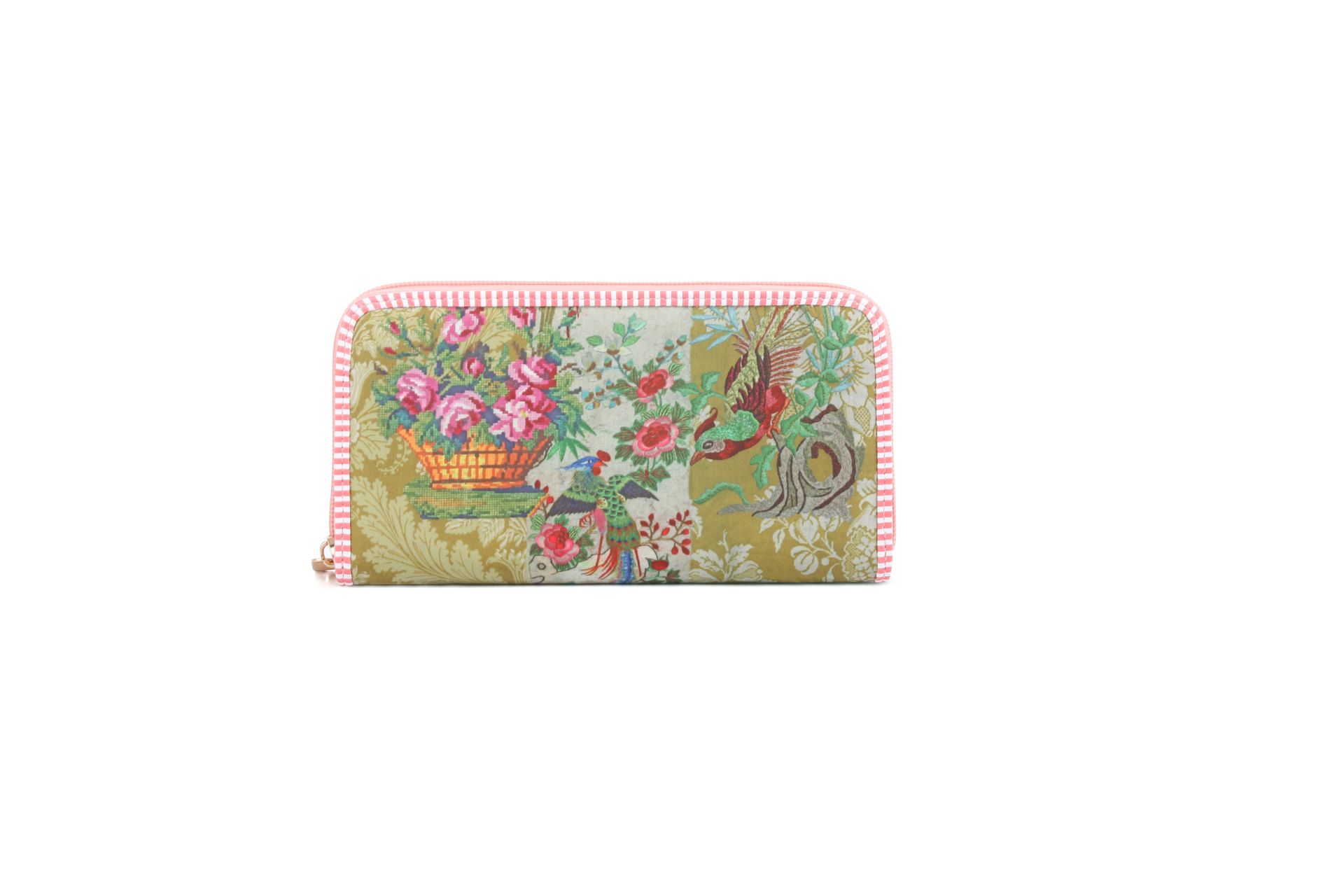  Wallet Sasha