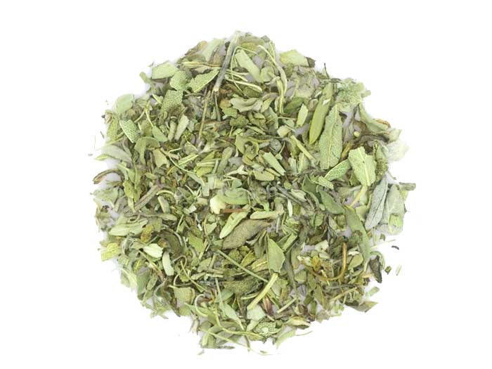 Sage (Salvia officinalis) (organic)