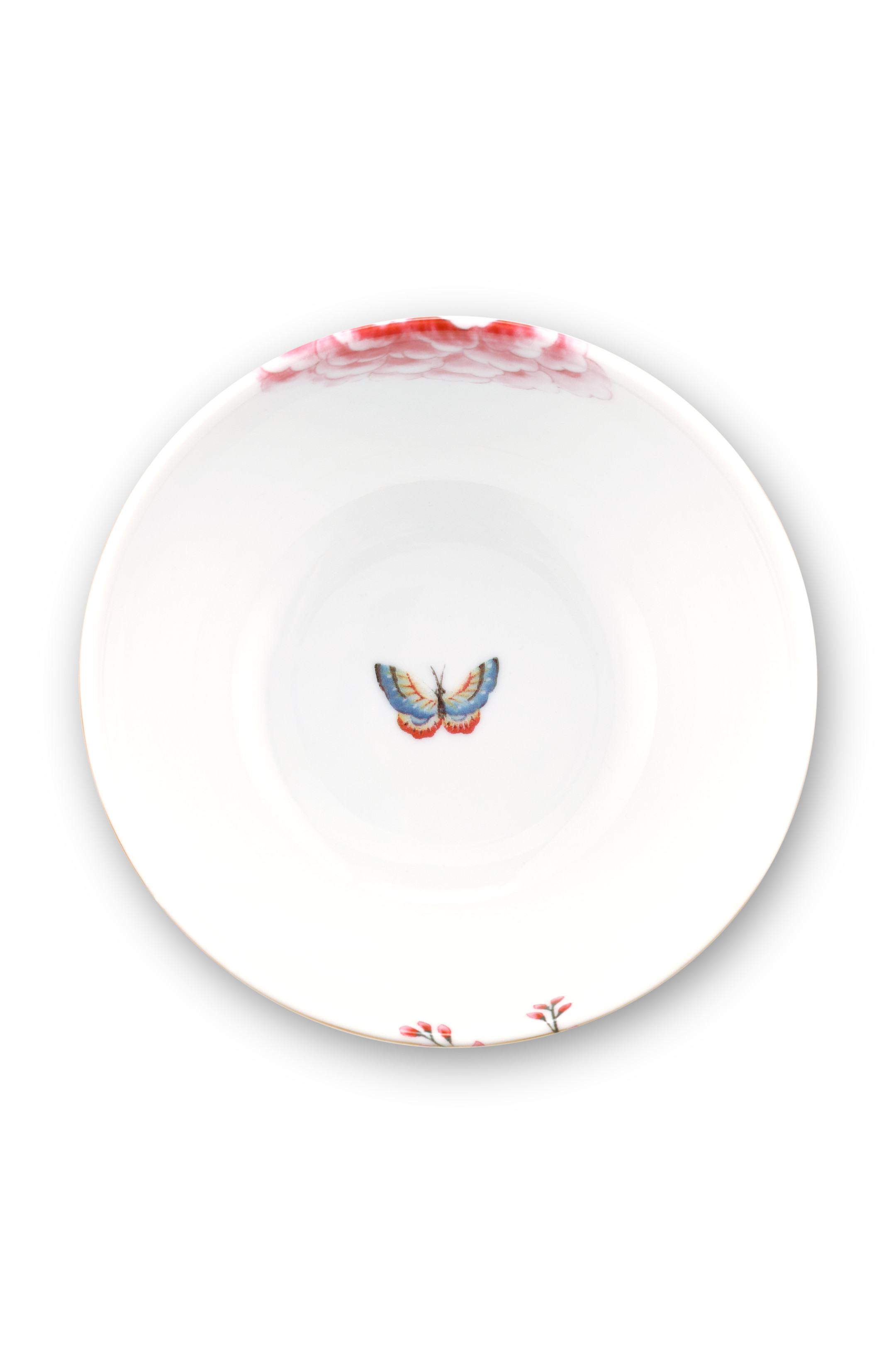 Pip Studio Blushing Birds Schale