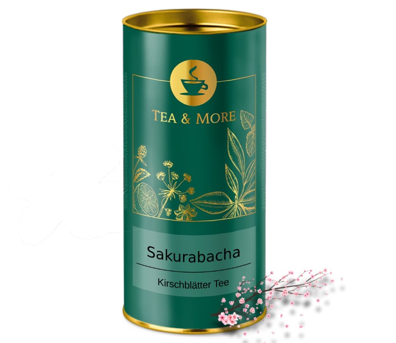 Sakurabacha