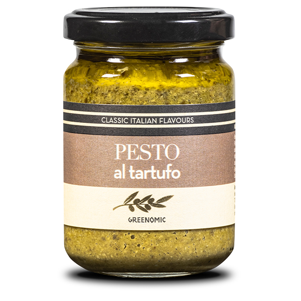 Pesto Alla Al tartufo 135g