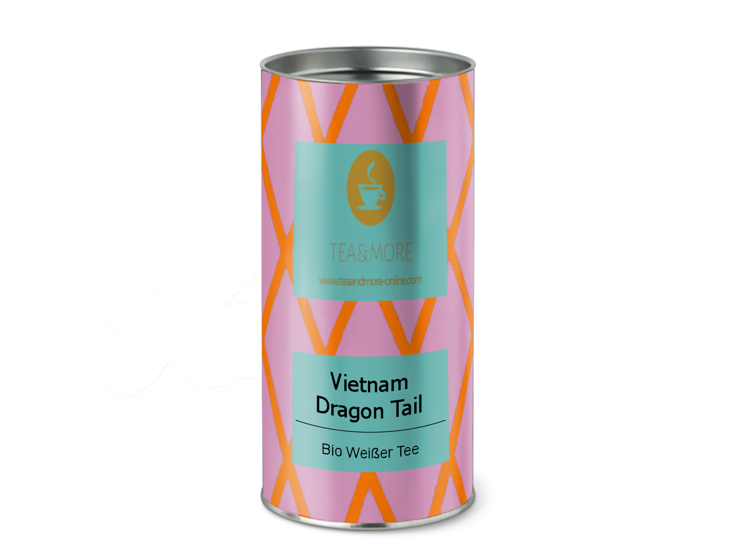 Vietnam Dragon Tail (Bio)