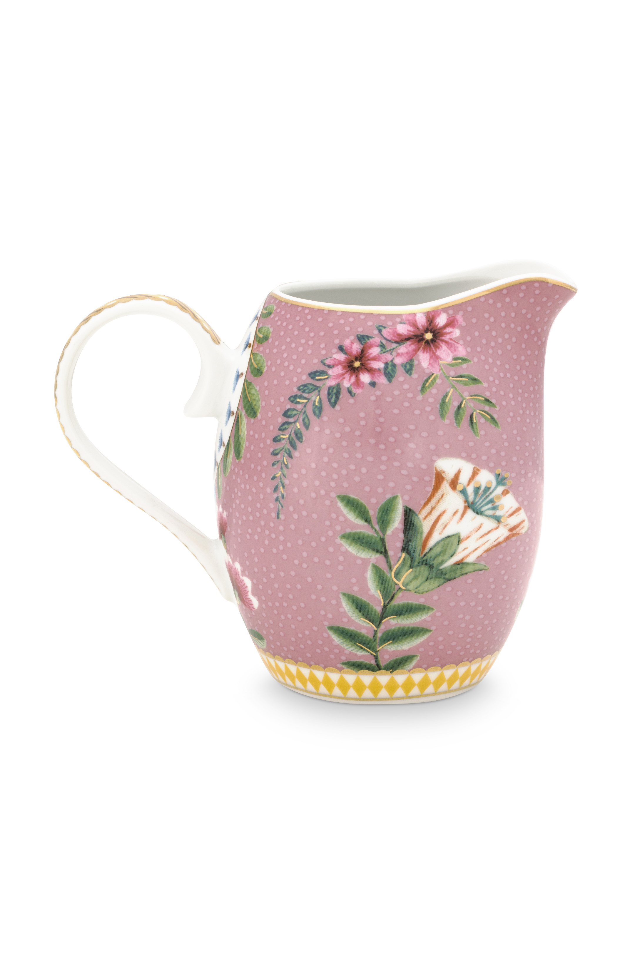 Pip Studio La Majorelle Pichet Petit Rose