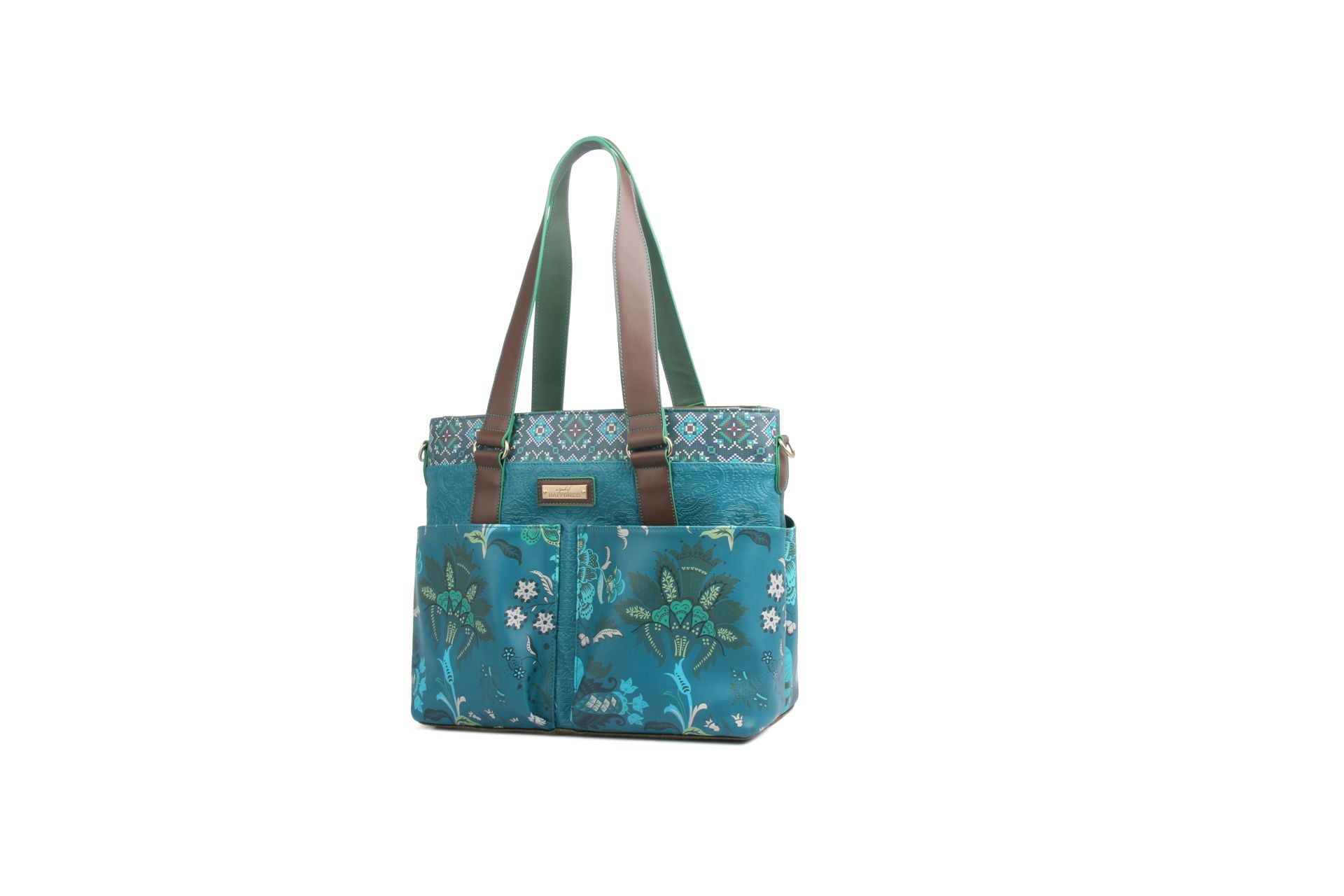 Shopper-Taschen M Bornia