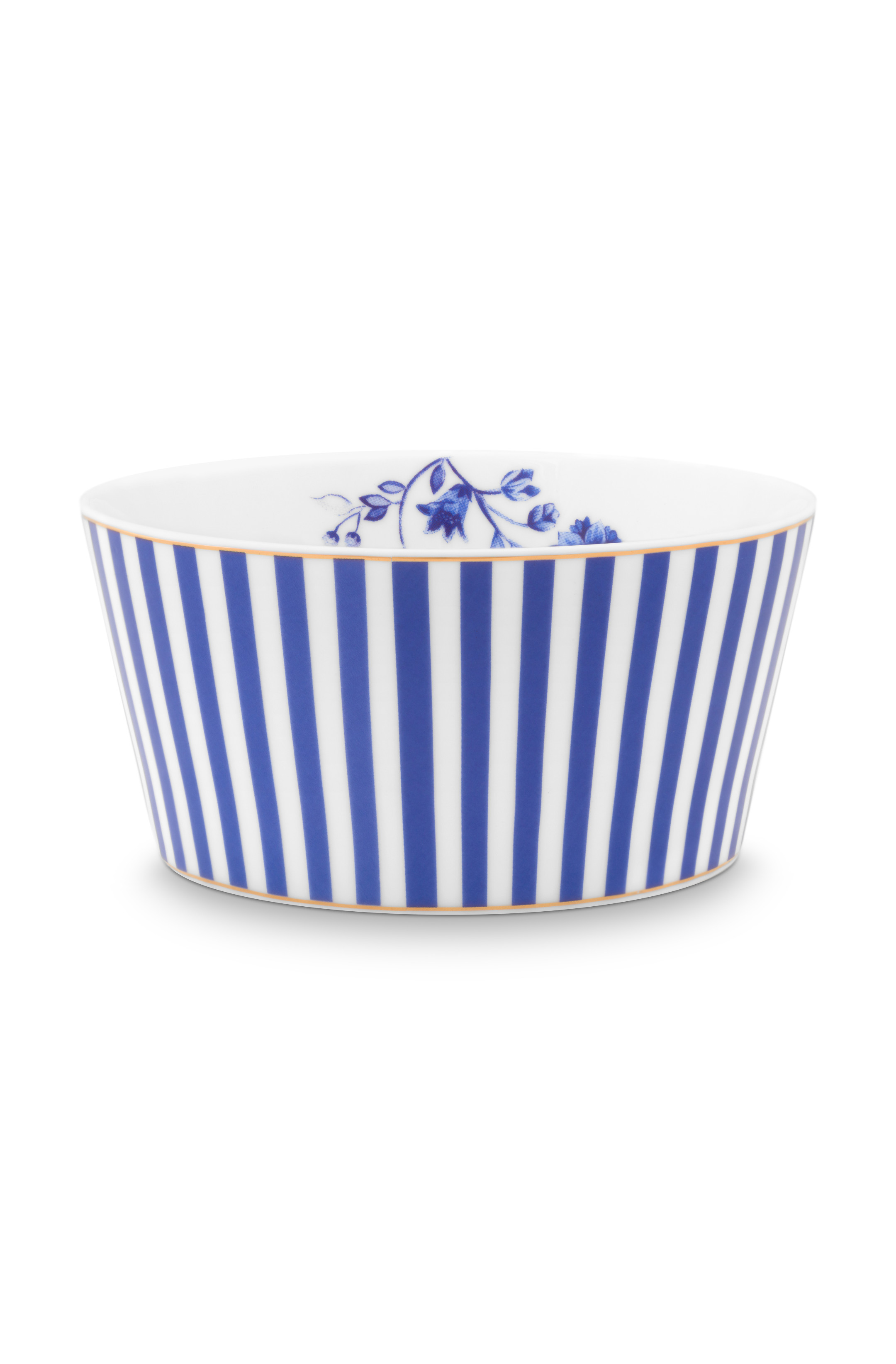 Pip Studio Royal Stripes Bowl (12cm)