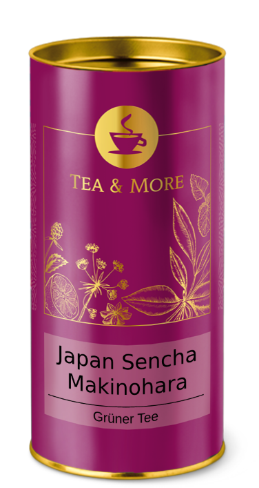 Japon Sencha Fine Makinohara