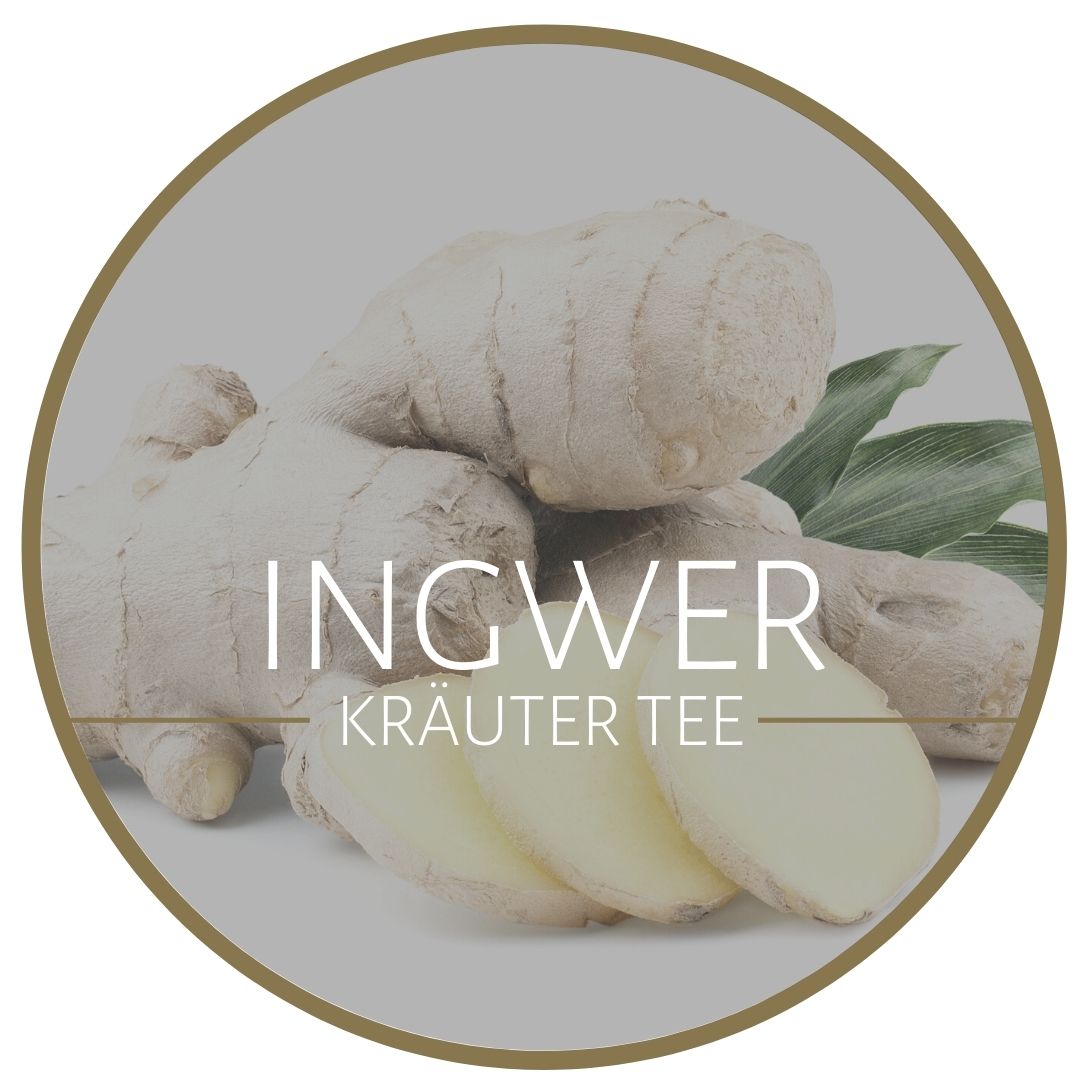 Ingwertee kaufen