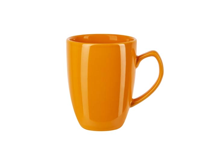 Becher Classic (orange)