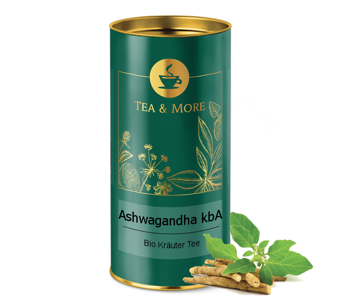 Ashwagandha kbA (Bio)