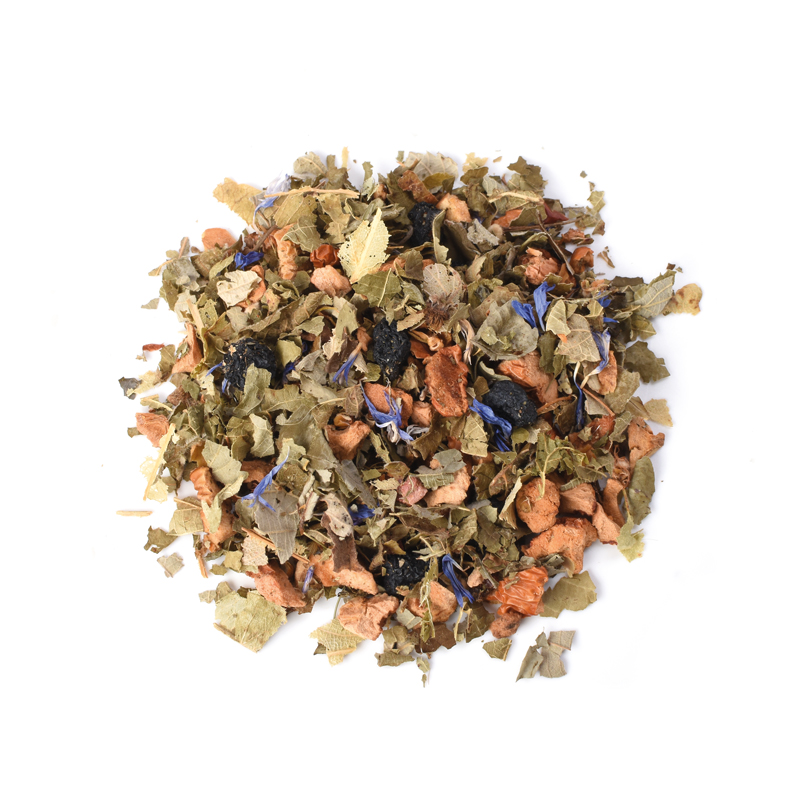 Tisane Abricot - Biologisch