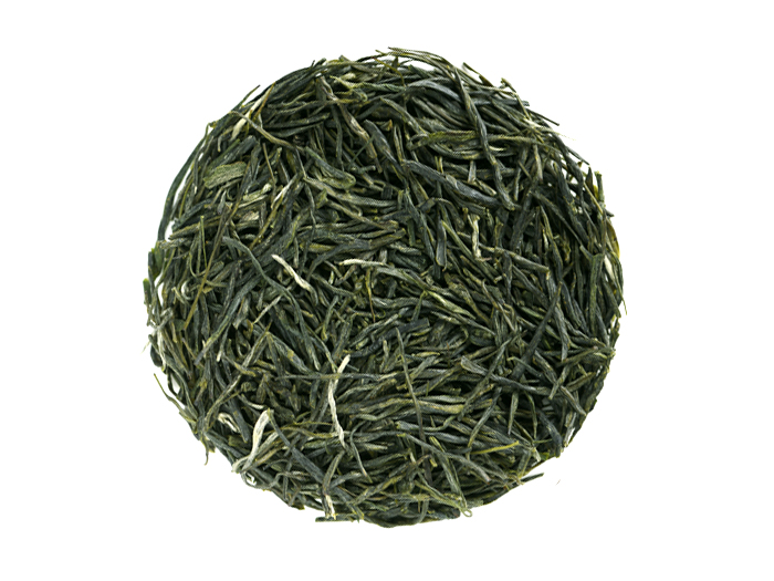 Japon Gyokuro Asahi thé d'ombre