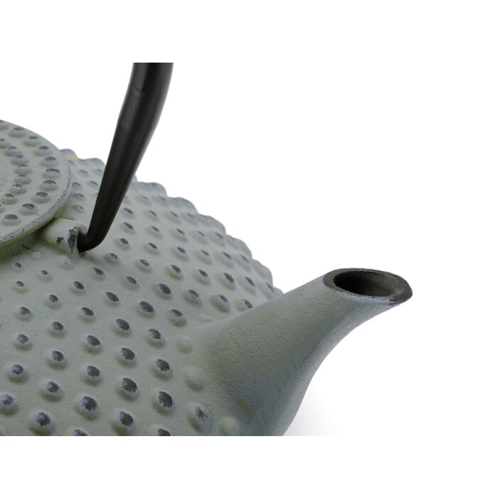 Xilin  1,25 l Teekanne aus Gusseisen