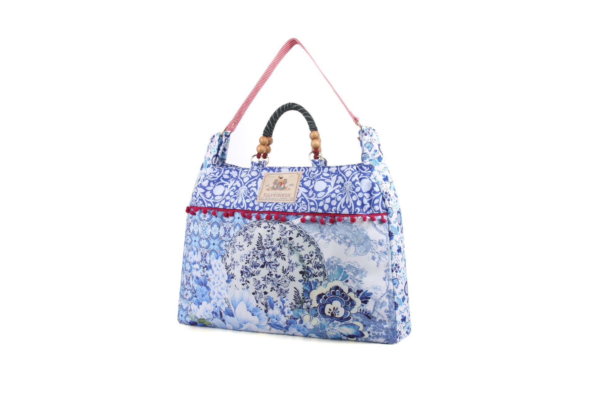 Beach bag Lucky