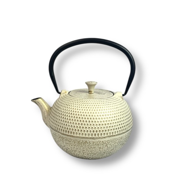 Gusseiserne Teekanne Grain 0,8 l