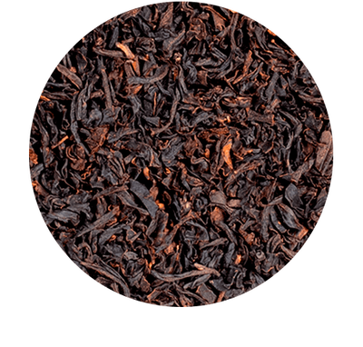 Earl Grey - Organic
