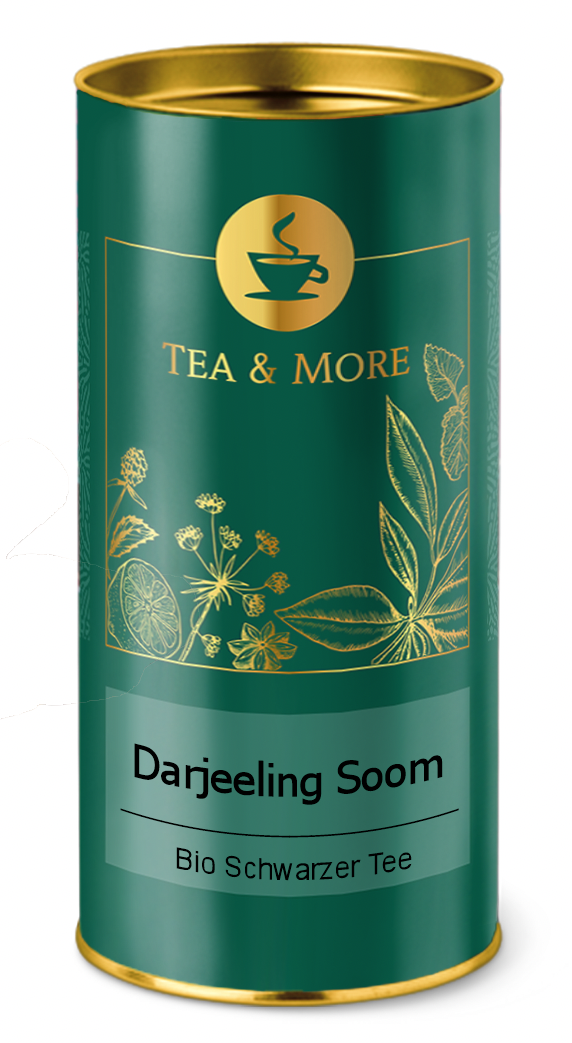 Darjeeling Soom