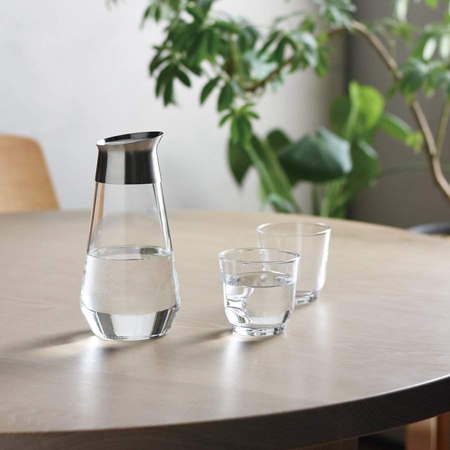  LUCE Carafe à eau 1L