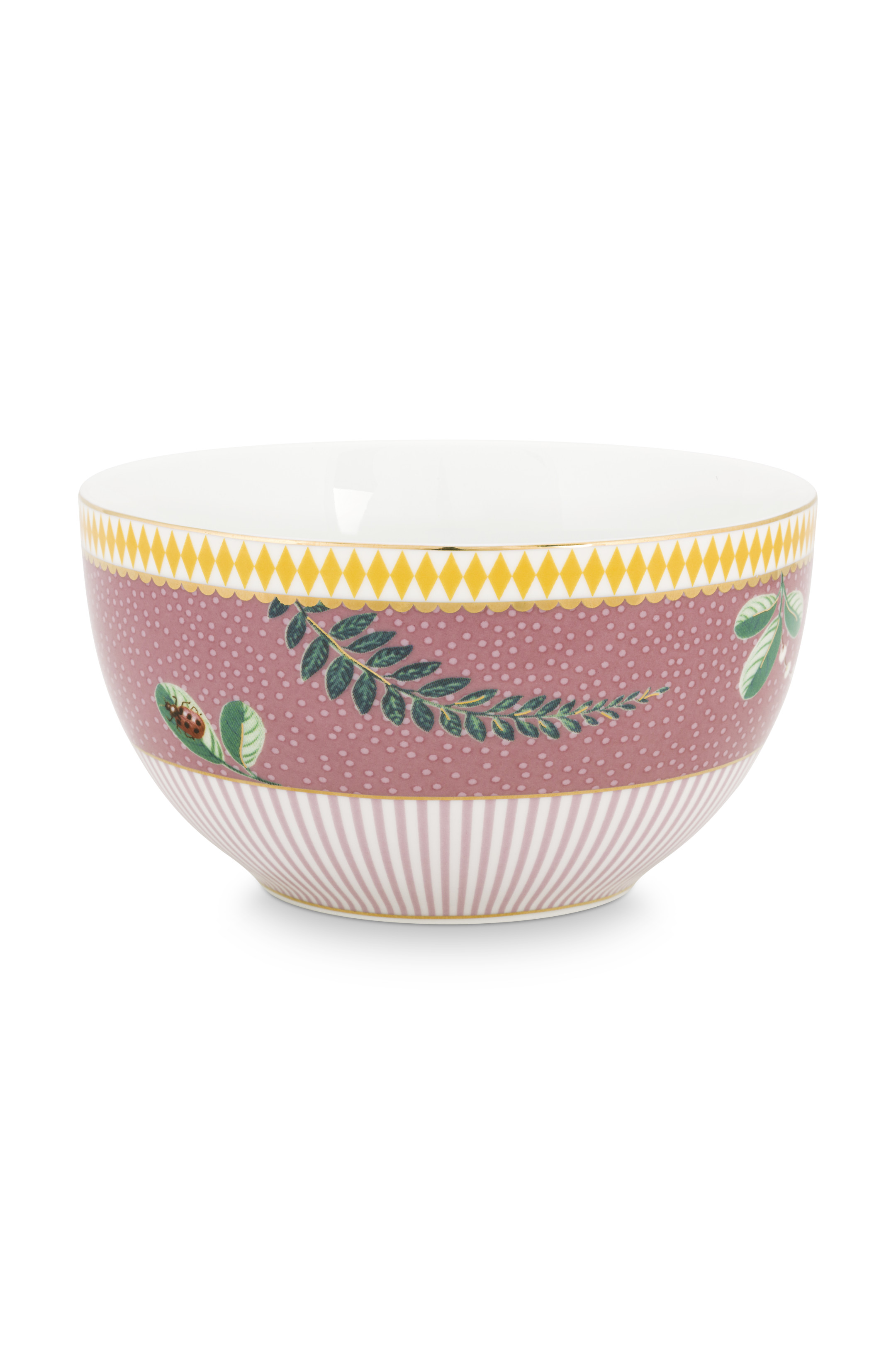 Pip Studio La Majorelle Bowl Pink (12cm)