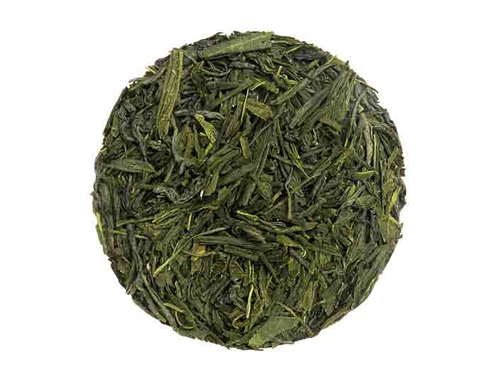 Japon Sencha Benifuuki (biologique)