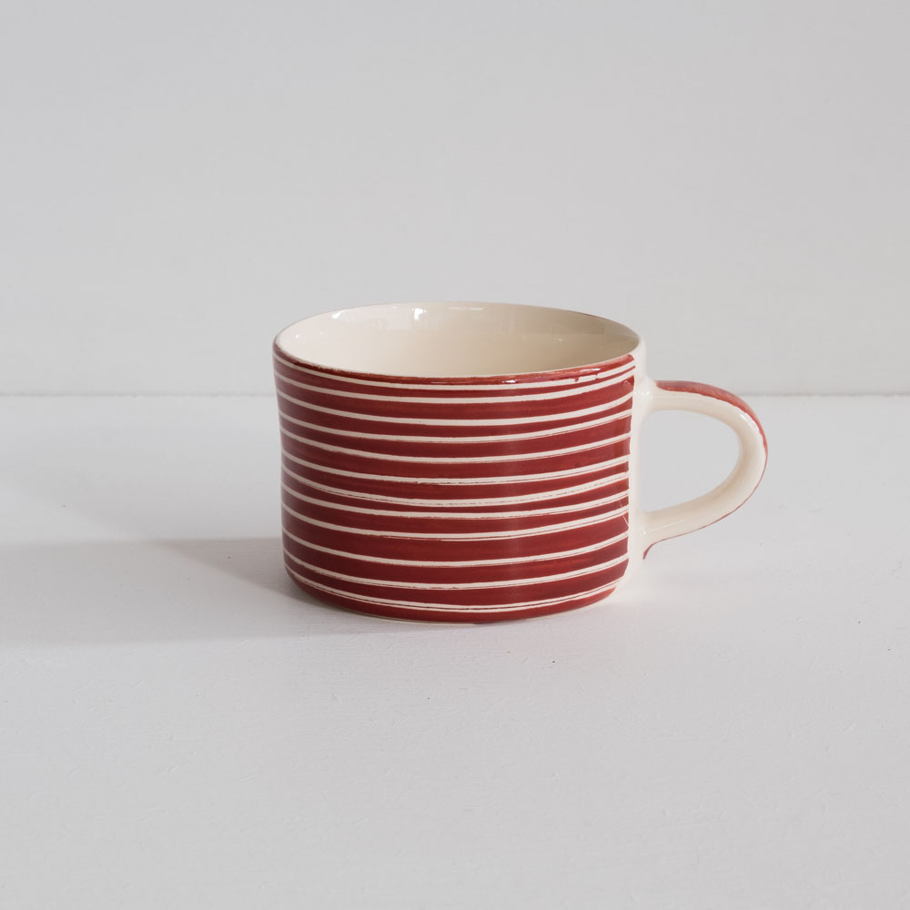 Musango Becher "Made in Portugal"