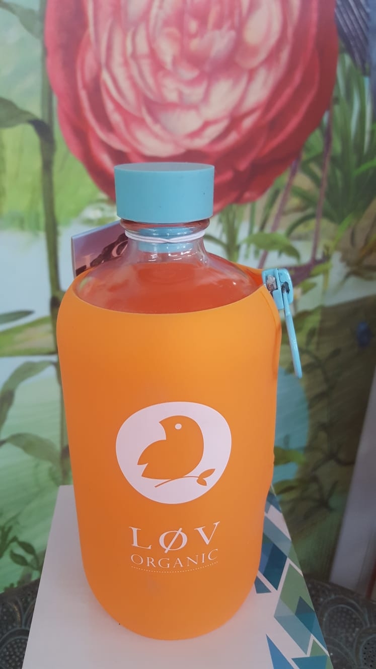 Løvely Bottle Løvely Bottle