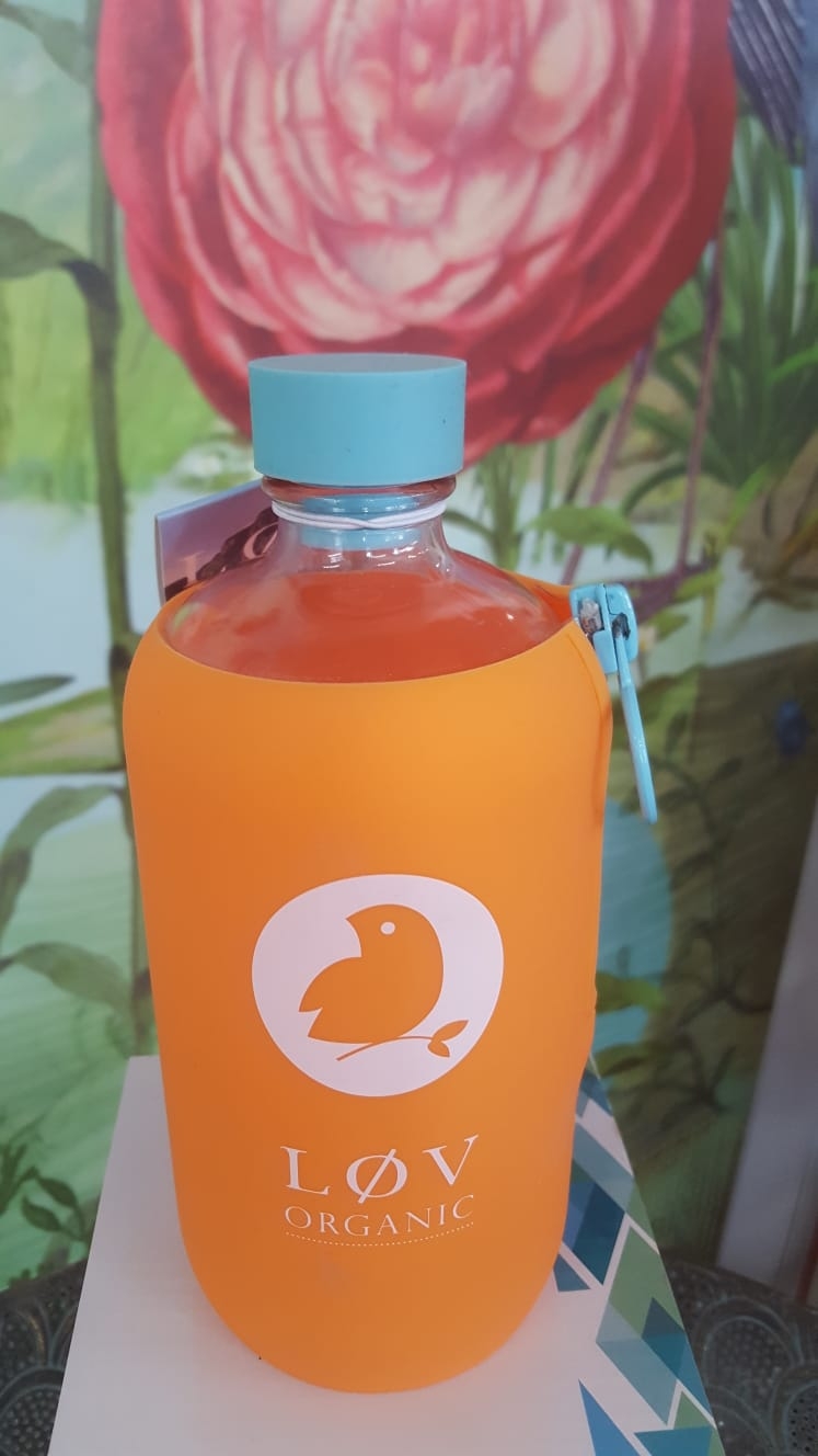 Løvely Bottle