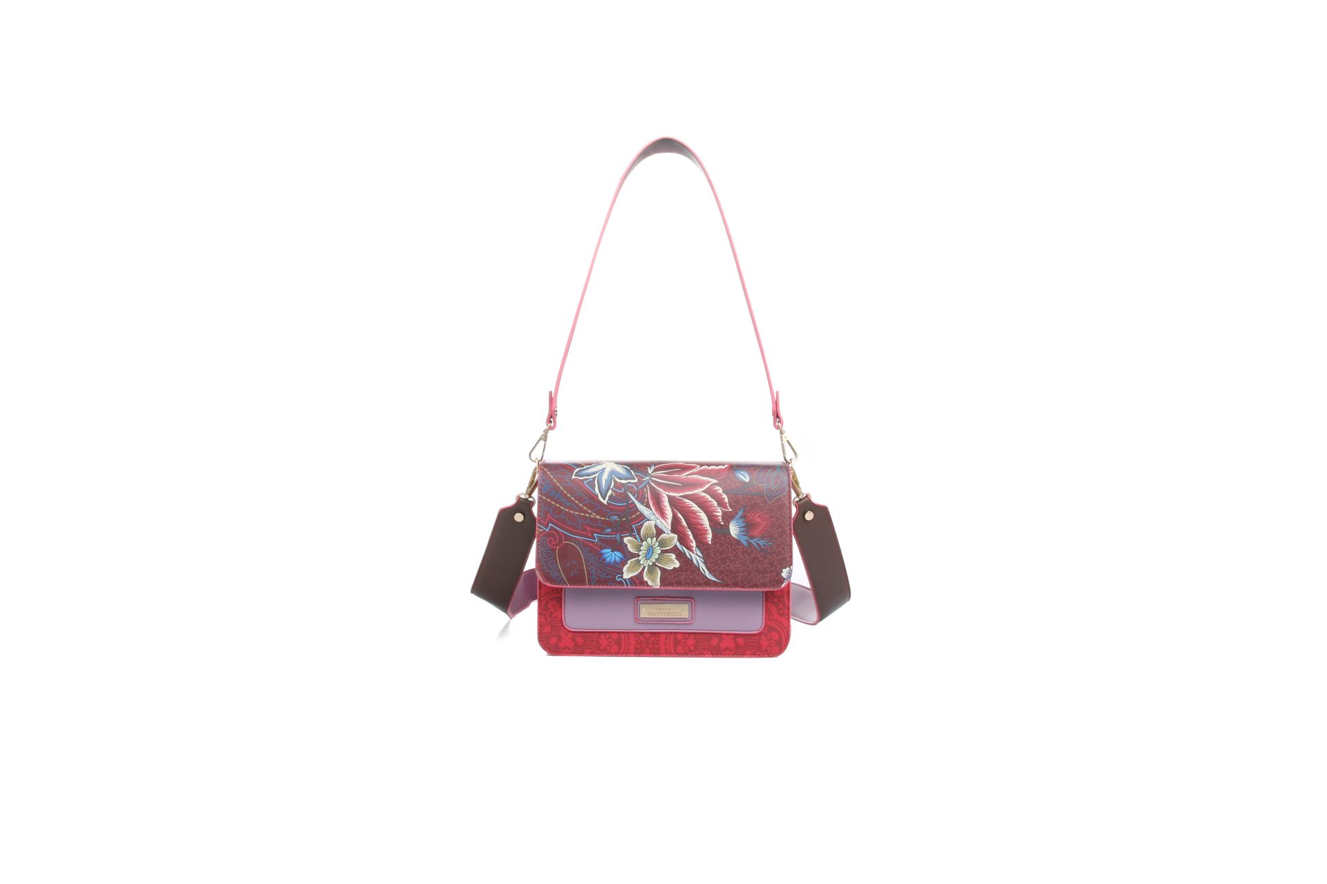 Umschlagtasche M Ruby