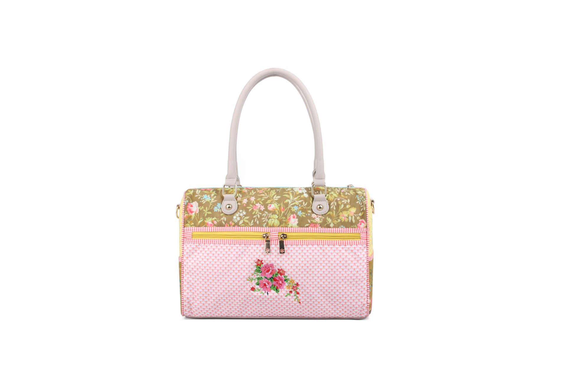  Frontpocket handbag Sasha