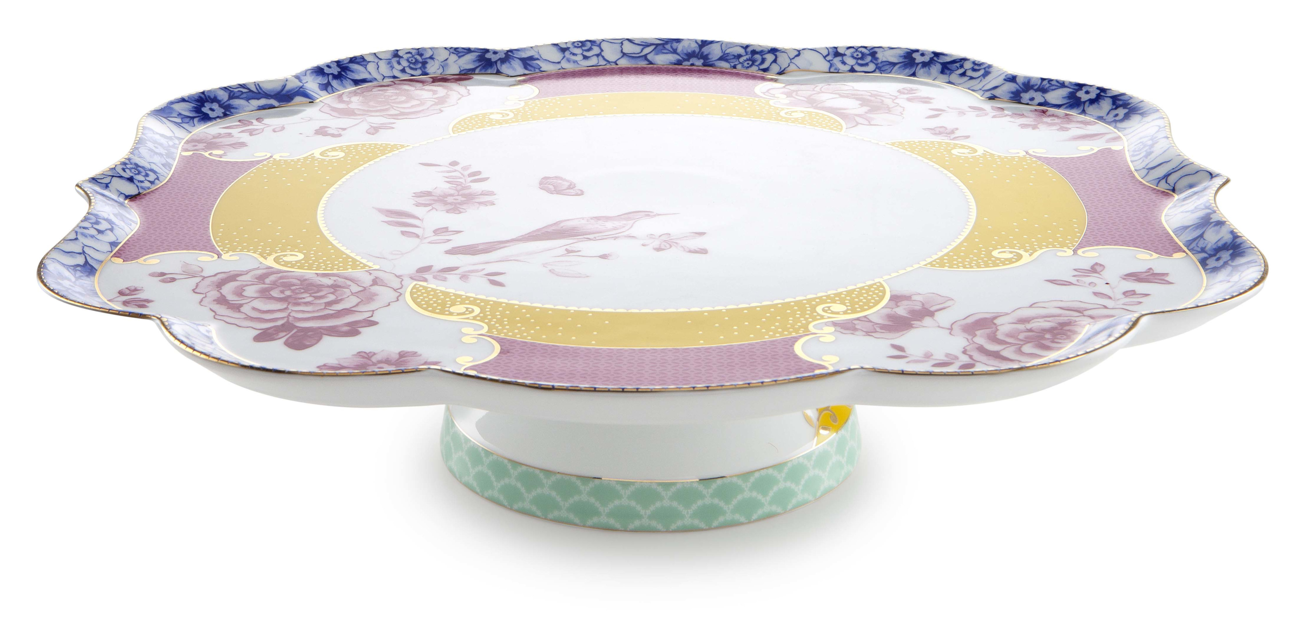 Pip Studio Royal Mini Cake Plate