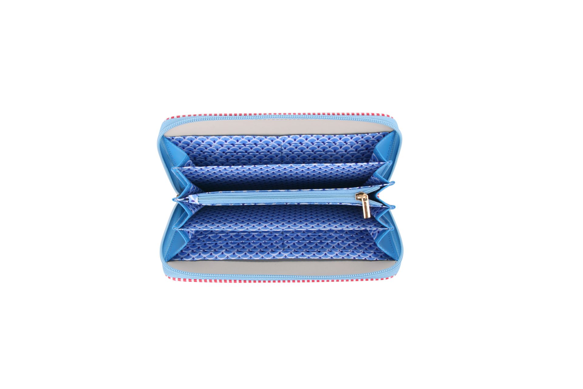  Wallet Lucky