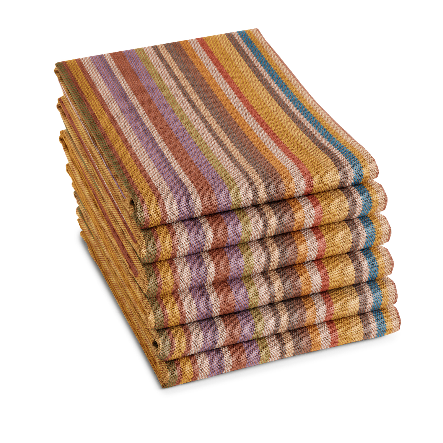 Tea Towel "Over the Rainbow"