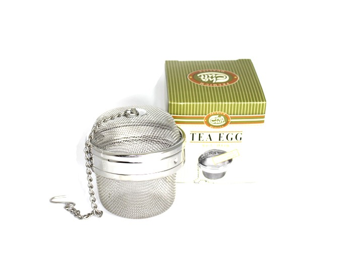 Tea infuser