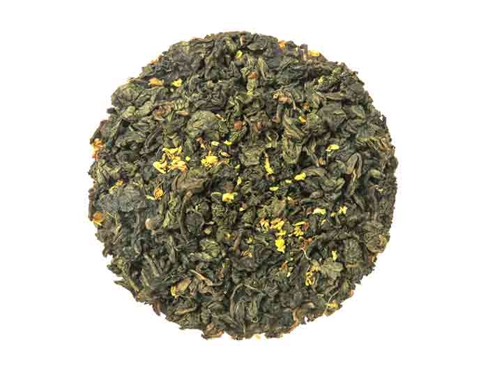 Chine Kwai Flower Oolong