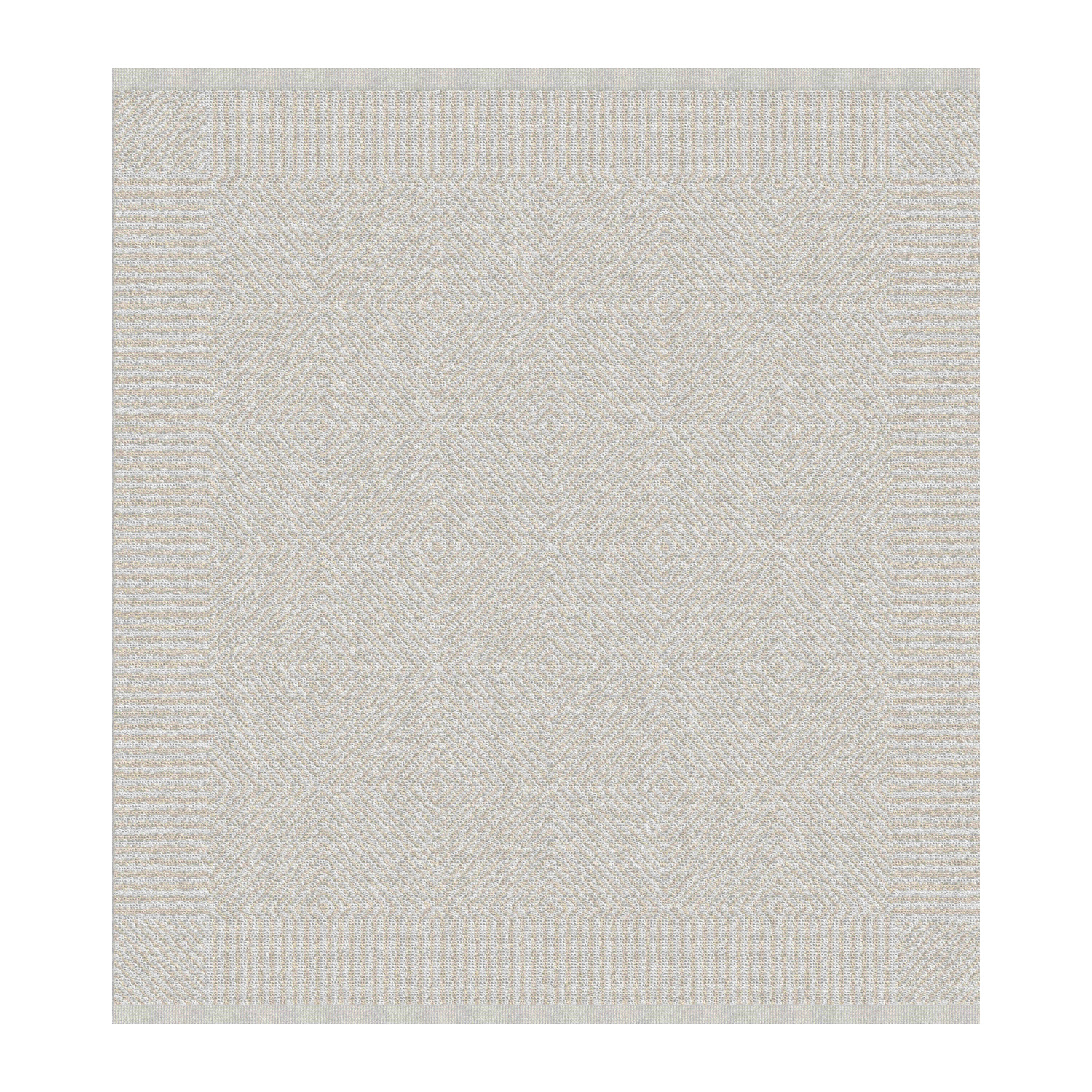 Küchenhandtuch "Cisis" cremefarben