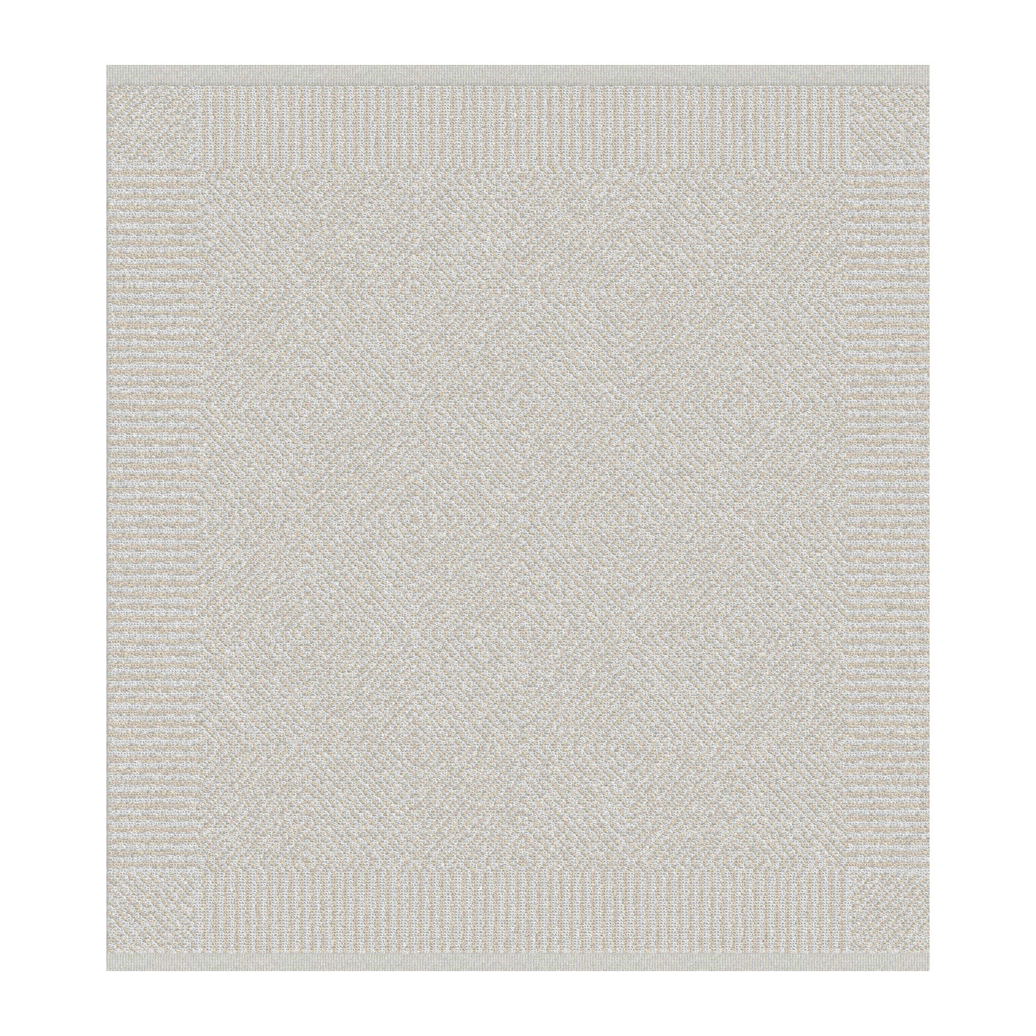 Kitchen Towel "Cisis" cream-coloured