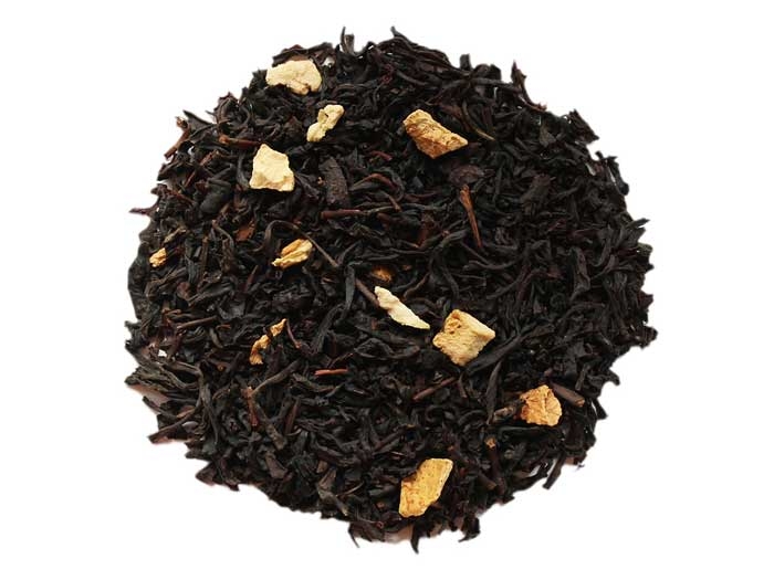 Earl Grey Intense - Organic