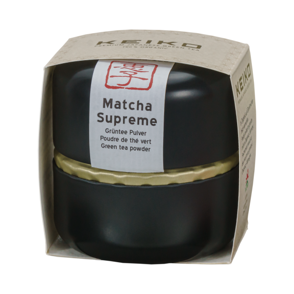 Bio Matcha Supreme, 30g